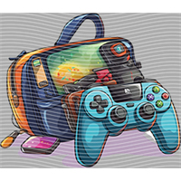 Game controller-GC 59